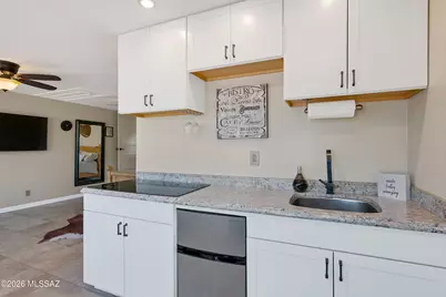 5875 E Calle Del Ciervo, Tucson, AZ 85750 - Photo 31