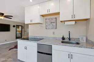5875 E Calle Del Ciervo, Tucson, AZ 85750 - Photo 31