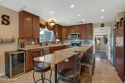5875 E Calle Del Ciervo, Tucson, AZ 85750 - Photo 19