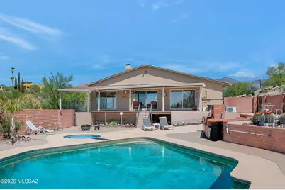 5875 E Calle Del Ciervo, Tucson, AZ 85750 - Photo 45