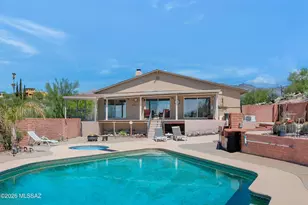 5875 E Calle Del Ciervo, Tucson, AZ 85750 - Photo 45
