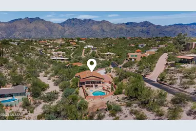 5875 E Calle Del Ciervo, Tucson, AZ 85750 - Photo 7