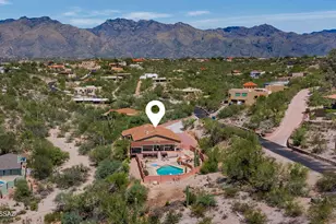 5875 E Calle Del Ciervo, Tucson, AZ 85750 - Photo 7