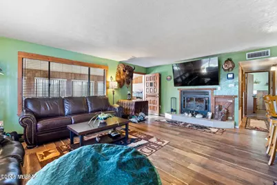 19 County Road 2056, Alpine, AZ 85920 - Photo 9