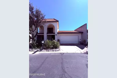 1372 N Via Ronda Oriente, Tucson, AZ 85715 - Photo 1