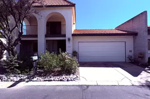 1372 N Via Ronda Oriente, Tucson, AZ 85715 - Photo 1