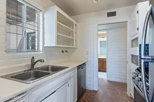 629 W Las Lomitas Rd, Tucson, AZ 85704 - Photo 13