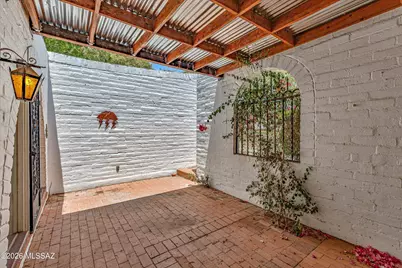 629 W Las Lomitas Road, Tucson, AZ 85704 - Photo 25