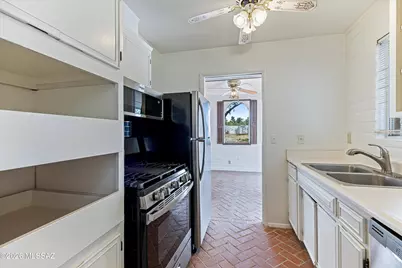 629 W Las Lomitas Road, Tucson, AZ 85704 - Photo 15