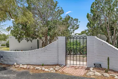 629 W Las Lomitas Road, Tucson, AZ 85704 - Photo 5