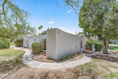 629 W Las Lomitas Road, Tucson, AZ 85704 - Photo 3
