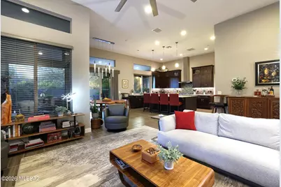 917 W Enclave Canyon Court, Oro Valley, AZ 85755 - Photo 19