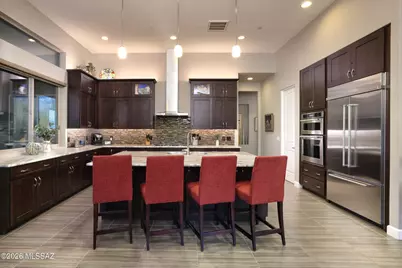 917 W Enclave Canyon Court, Oro Valley, AZ 85755 - Photo 21