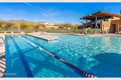 13961 N Bright Angel Trail, Marana, AZ 85658 - Photo 27