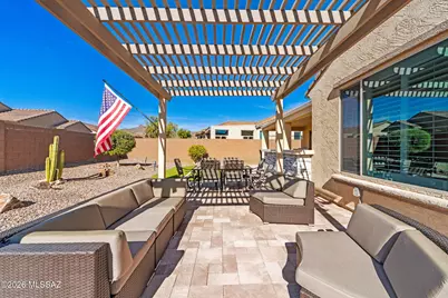 13961 N Bright Angel Trail, Marana, AZ 85658 - Photo 21