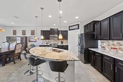 13961 N Bright Angel Trail, Marana, AZ 85658 - Photo 7