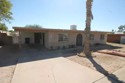 9746 E 32nd Street Street, Tucson, AZ 85748 - Photo 5