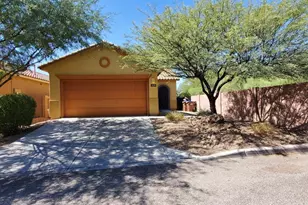 1630 W Gentle Brook Trail, Tucson, AZ 85704 - Photo 1