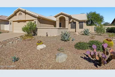 63858 E Poco Lane, Saddlebrooke, AZ 85739 - Photo 1