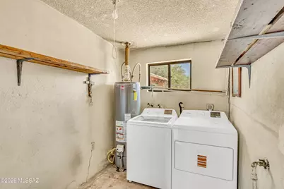 758 W Paris Promenade, Tucson, AZ 85705 - Photo 33