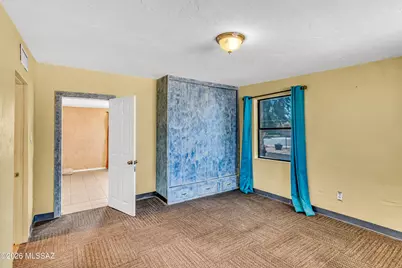 758 W Paris Promenade, Tucson, AZ 85705 - Photo 29