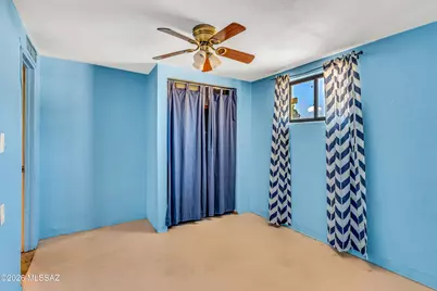 758 W Paris Promenade, Tucson, AZ 85705 - Photo 23