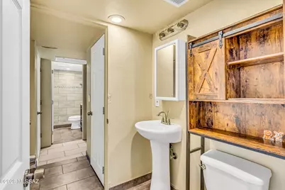 758 W Paris Promenade, Tucson, AZ 85705 - Photo 25