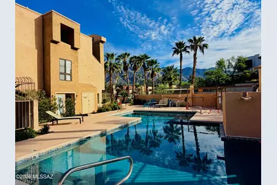 5675 N Camino Esplendora #5126, Tucson, AZ 85718 - Photo 41
