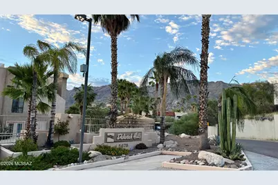 5675 N Camino Esplendora #5126, Tucson, AZ 85718 - Photo 1
