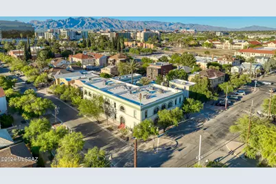 343 S Scott Avenue #4, Tucson, AZ 85701 - Photo 23