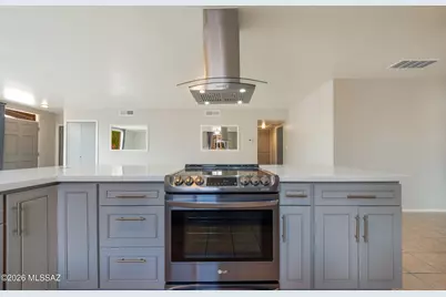 5051 E Julia Street, Tucson, AZ 85711 - Photo 9