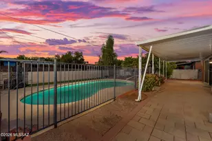 5051 E Julia St, Tucson, AZ 85711 - Photo 21
