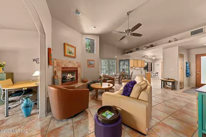 67 E Horizon Circle, Tucson, AZ 85737 - Photo 15