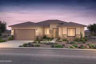 7974 S Silver Oak Dr, Tucson, AZ 85747 - Photo 1