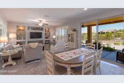 7098 W Cape Final Trail N, Marana, AZ 85658 - Photo 3