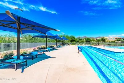 7098 W Cape Final Trail N, Marana, AZ 85658 - Photo 39