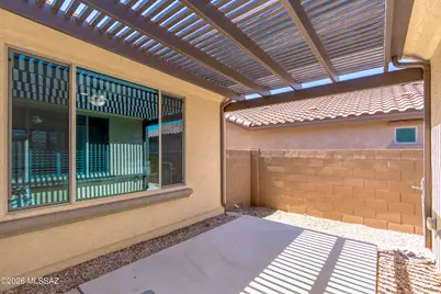 7098 W Cape Final Trail N, Marana, AZ 85658 - Photo 23