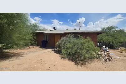 536 E Flores Street, Tucson, AZ 85705 - Photo 1
