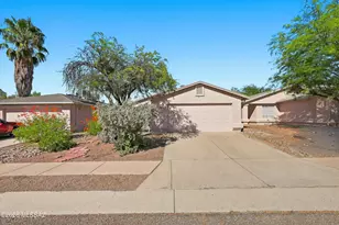 8871 E Citrus Tree Dr, Tucson, AZ 85730 - Photo 1