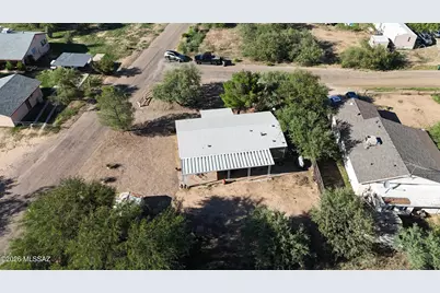 3115 W Green Park Drive, Benson, AZ 85602 - Photo 23