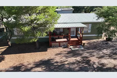 3115 W Green Park Drive, Benson, AZ 85602 - Photo 27