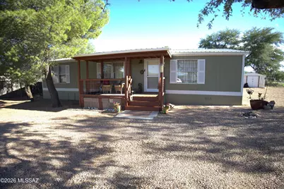 3115 W Green Park Drive, Benson, AZ 85602 - Photo 1