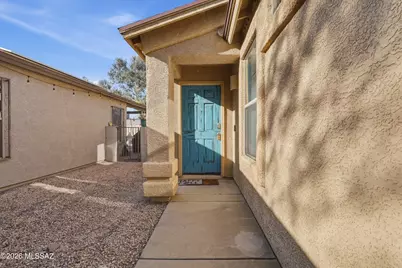 5342 S Newcastle Court, Tucson, AZ 85746 - Photo 3
