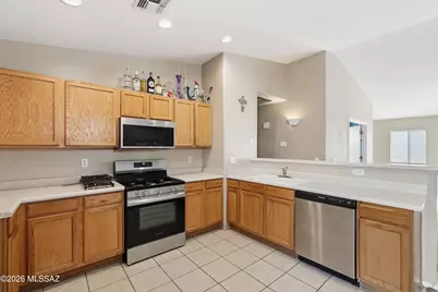 5342 S Newcastle Court, Tucson, AZ 85746 - Photo 11
