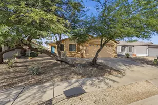 5342 S Newcastle Ct, Tucson, AZ 85746 - Photo 1