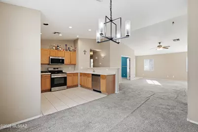 5342 S Newcastle Court, Tucson, AZ 85746 - Photo 9
