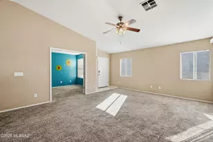 5342 S Newcastle Ct, Tucson, AZ 85746 - Photo 5