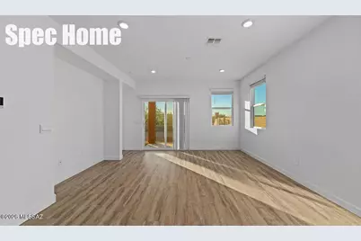 12365 E Morris Carson Drive, Vail, AZ 85641 - Photo 5