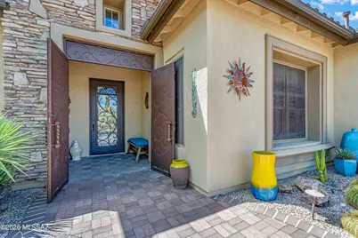 36220 S Desert Sun Drive, Tucson, AZ 85739 - Photo 21