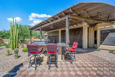 36220 S Desert Sun Drive, Tucson, AZ 85739 - Photo 41